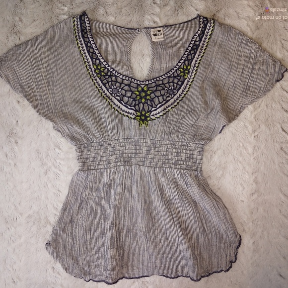 Free People Tops - LAST Free People Summer Top